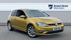 Volkswagen Golf 1.5 TSI EVO 150 GT 3dr Petrol Hatchback